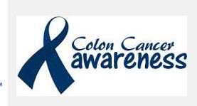 Colon Cancer awareness