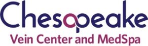 Chesapeake Vein Center and MedSpa logo