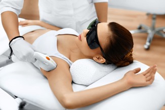 Did you know that laser hair removal is one of the most popular aesthetic procedures? 