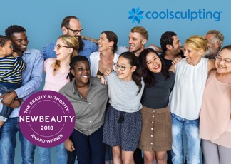 We weren’t surprised when CoolSculpting® won its 5th consecutive NewBeauty award in May. 
