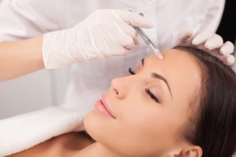 Botox® may help improve mood and even quality of life. 