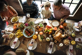 Here are some research-backed tips for getting the most out of Thanksgiving and every holiday season!