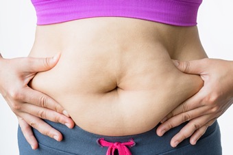 Here’s a look at some clinically proven belly busters: