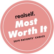 RealSelf most worth it treatment