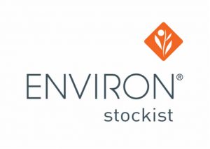 Environ Stockist logo