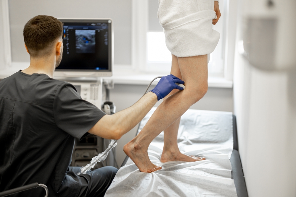 Vein Treatments Chesapeake VA