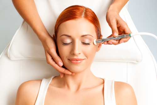 Microdermabrasion in Chesapeake