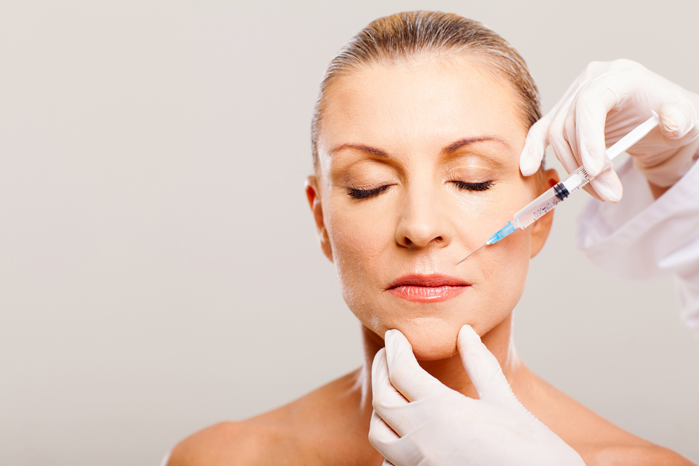 Juvéderm Dermal Fillers in Chesapeake